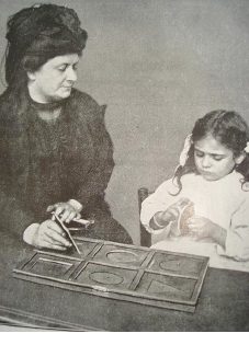 Maria-Montessori